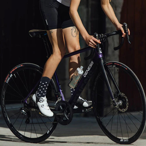 Five Things You Need To Know About Compression Socks