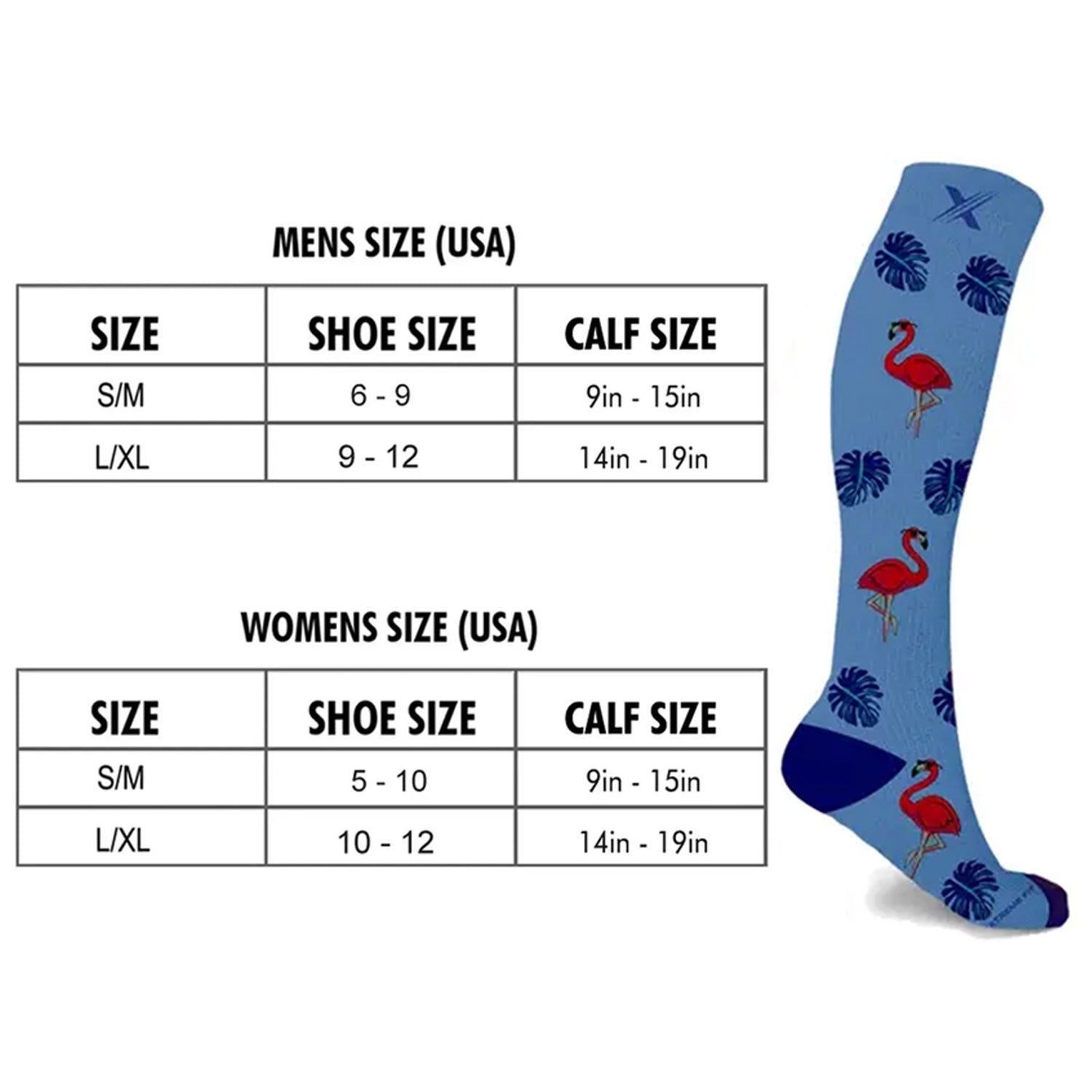 Novelty Collection Socks (6-Pairs)