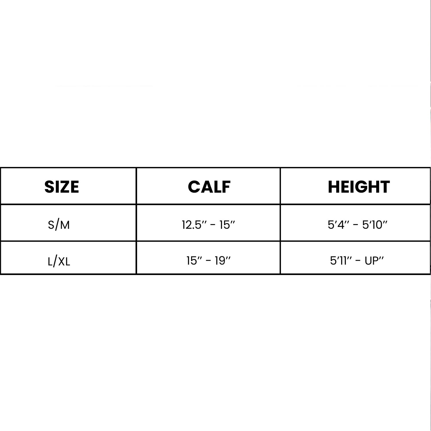 3-Pairs: Ultra Comfort Pain Relief Calf Shin Compression Support Sleeves