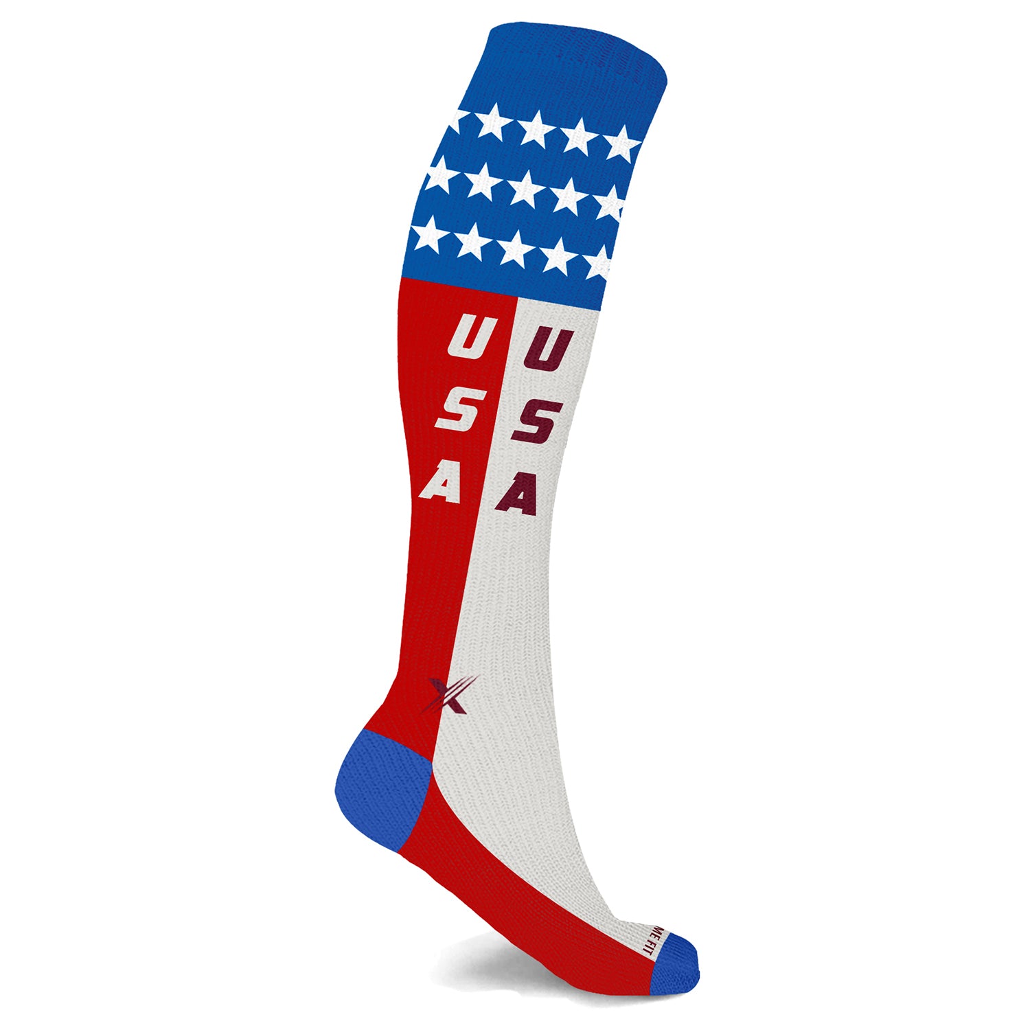 Elite Knee High Premium Compression Socks