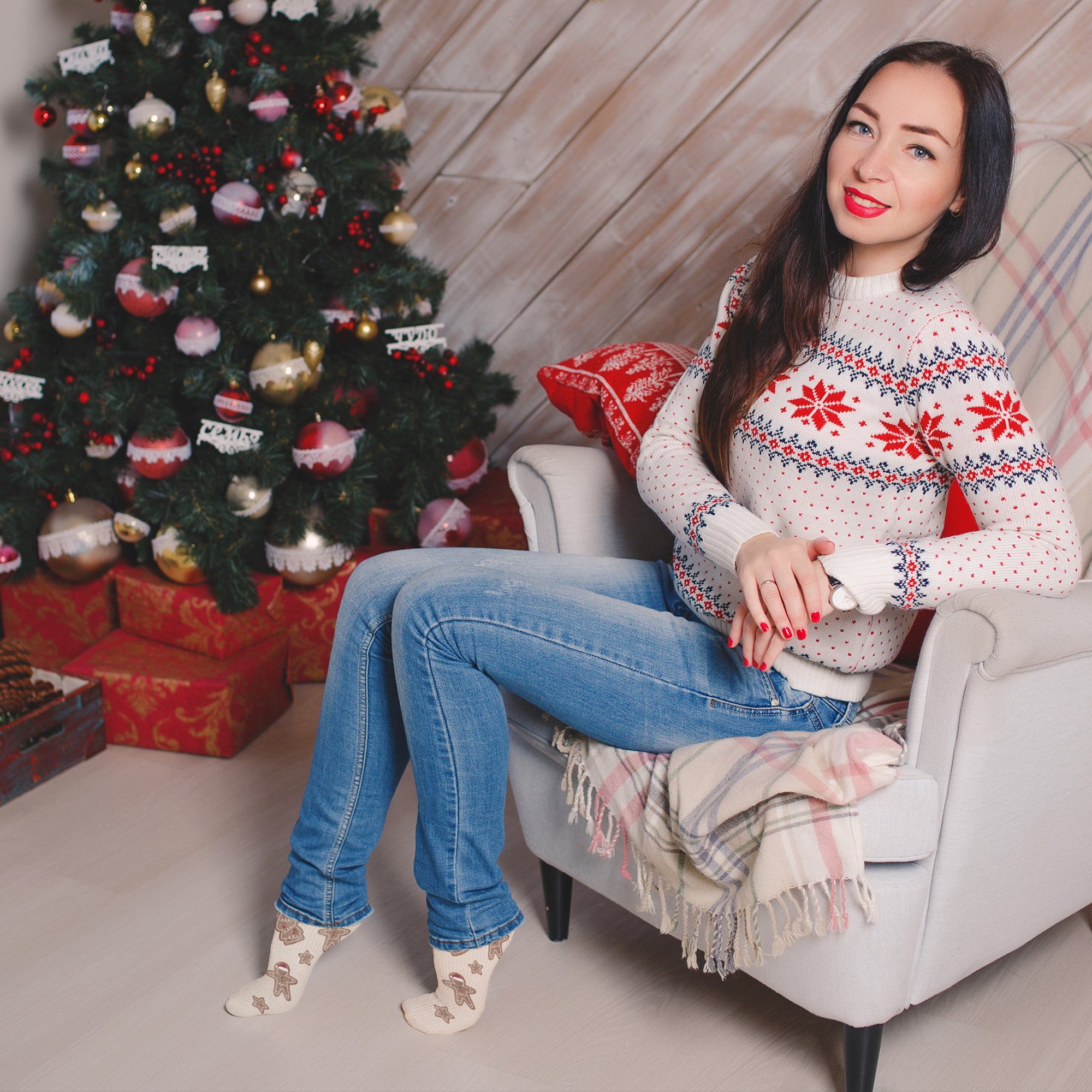 Elite Knee High Premium Compression Socks