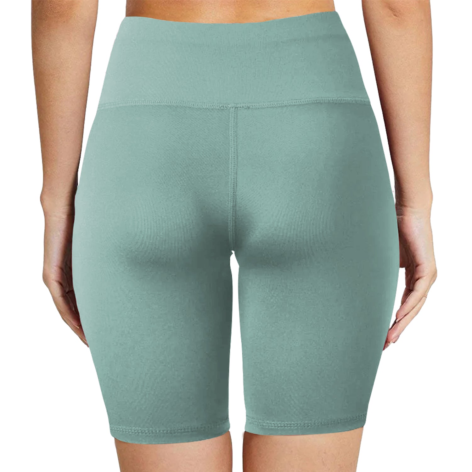 Women's XTF VAPOR™ High Waist Biker/Yoga Shorts