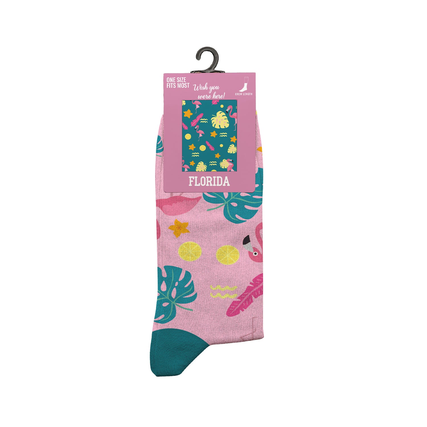 Unisex Cotton City Theme Socks – Comfortable Breathable Everyday Dress Socks
