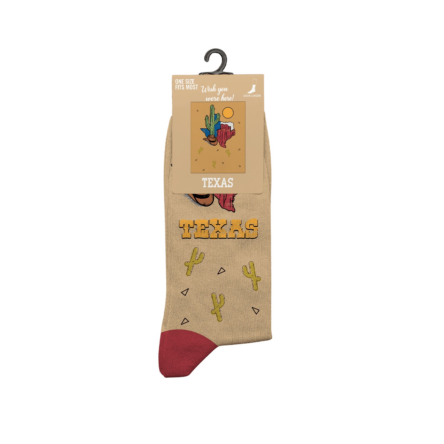 Unisex Cotton City Theme Socks – Comfortable Breathable Everyday Dress Socks
