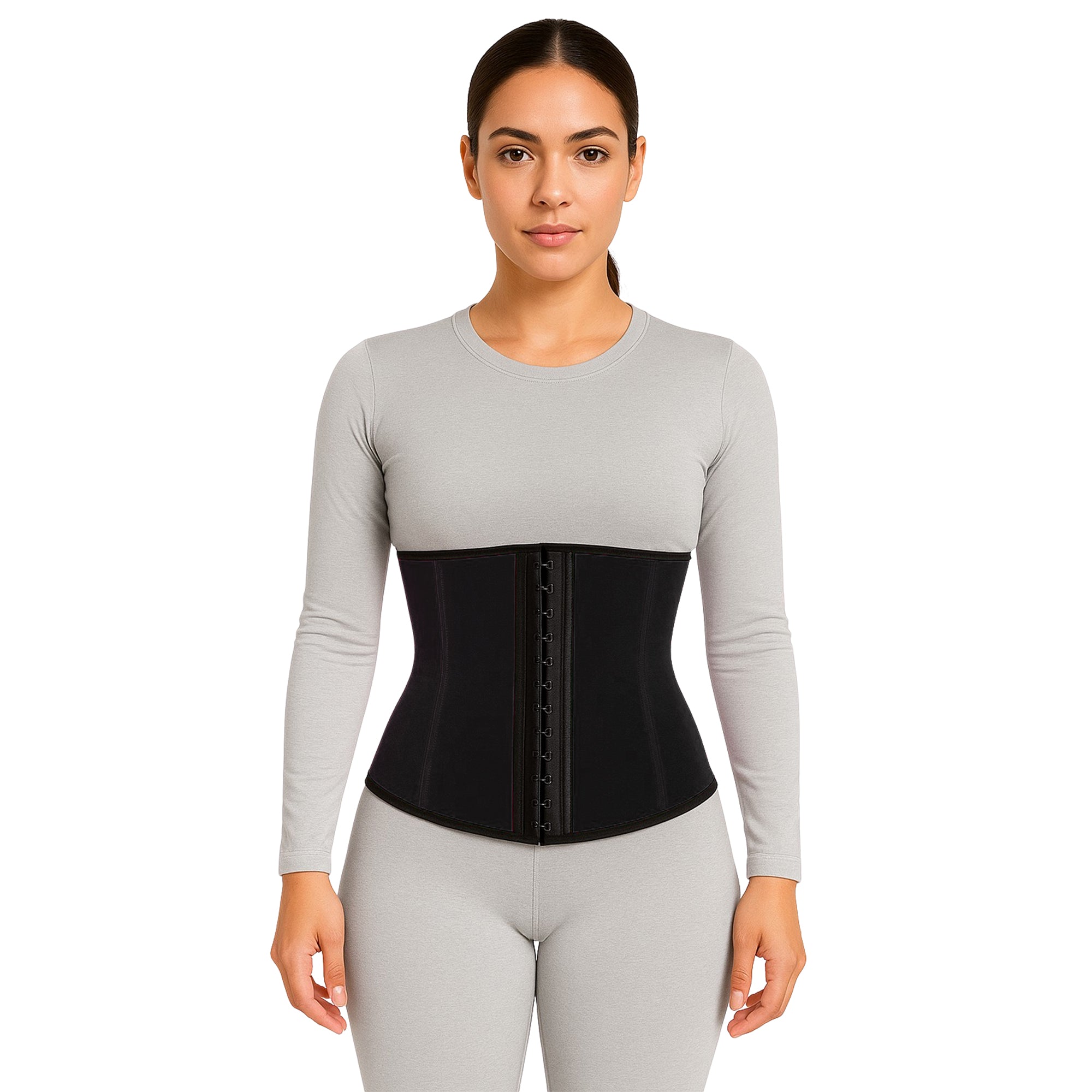 Women's Underbust Corset Cincher Body Shaper Girdle Waist & Shapewear Extreme Fit Women's Underbust Corset Cincher Body Shaper Girdle Waist & Shapewear Extreme Fit