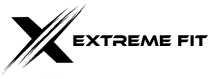 Extreme Fit logo