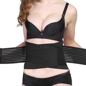 Extreme Fit - Adjustable Single-Compression Shaping Belt - COMPRESSION BELT