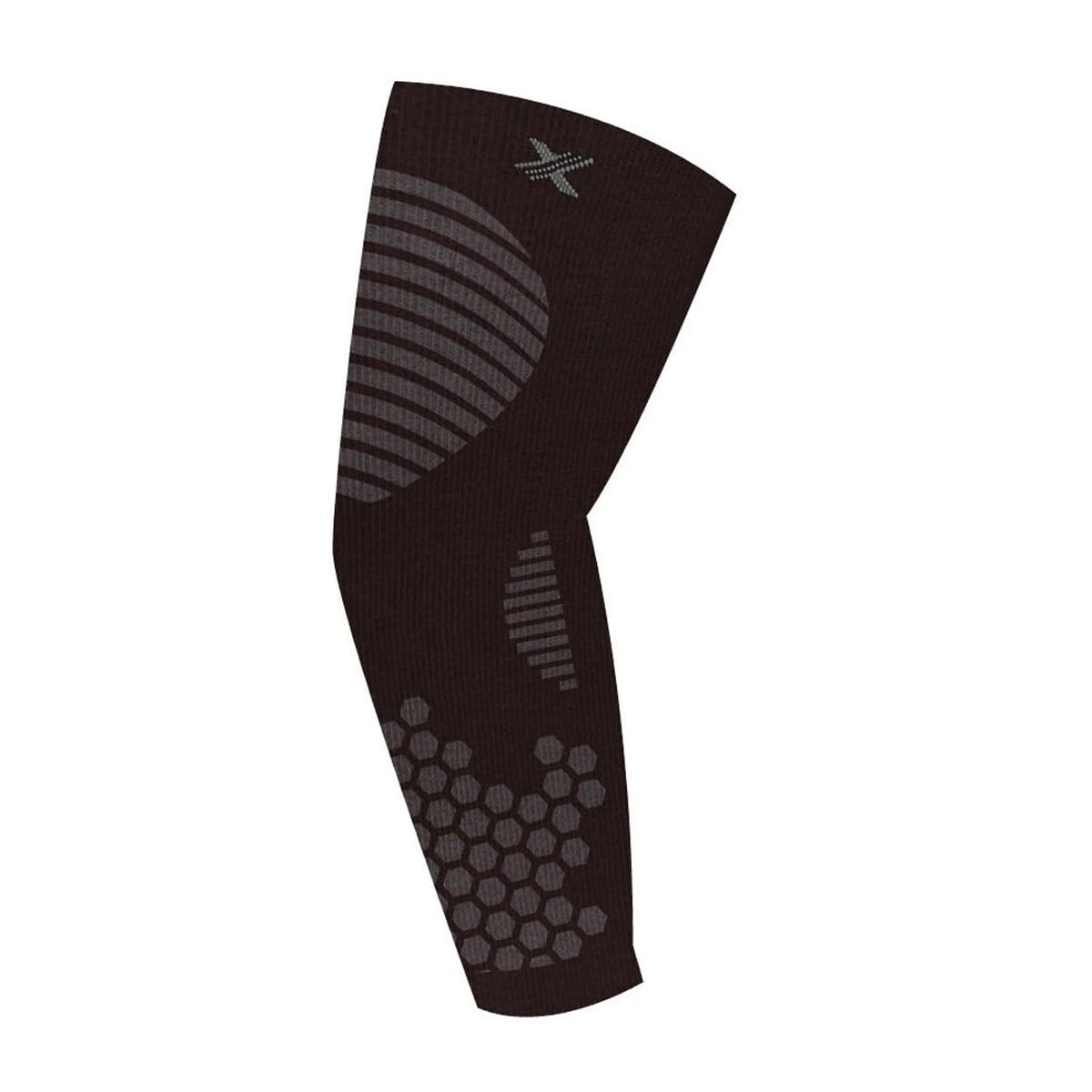 Extreme Fit - Therapeutic Targeted Compression Arm Sleeves (Pair) - ELBOW SLEEVES