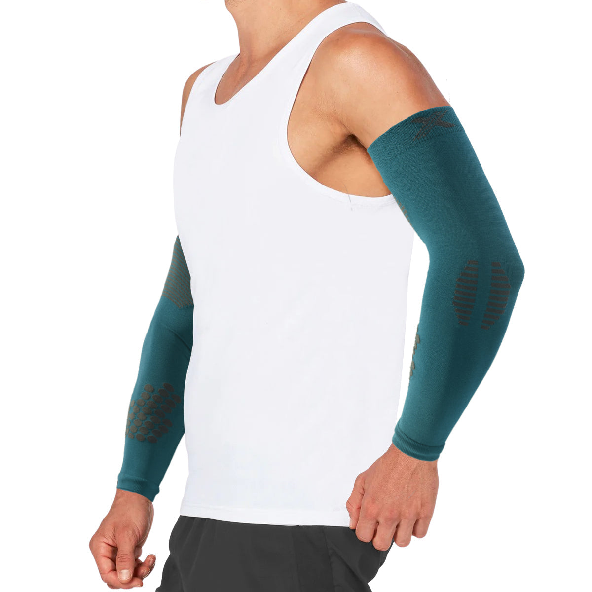 Targeted Compression Elbow Arm Sleeves