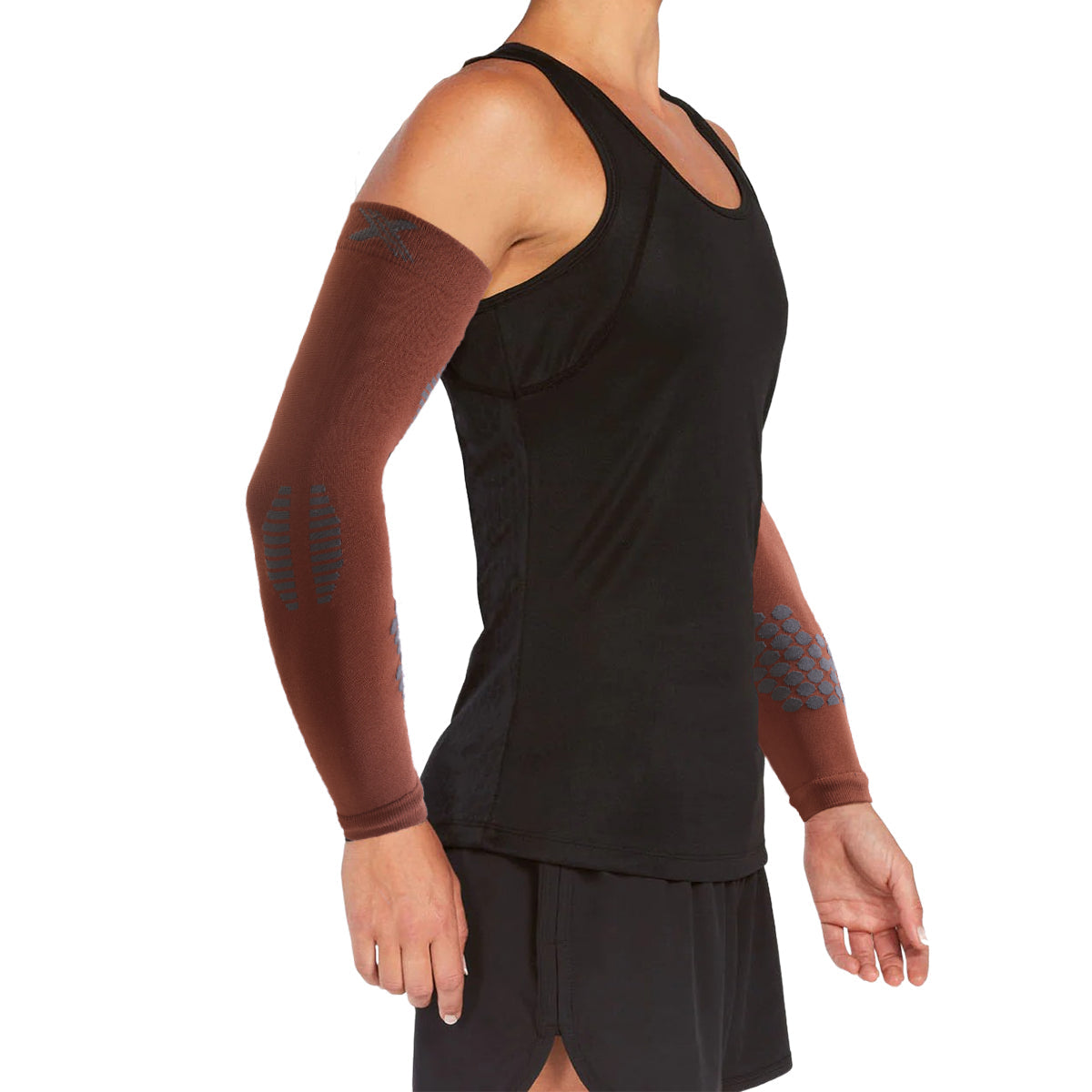 Targeted Compression Elbow Arm Sleeves