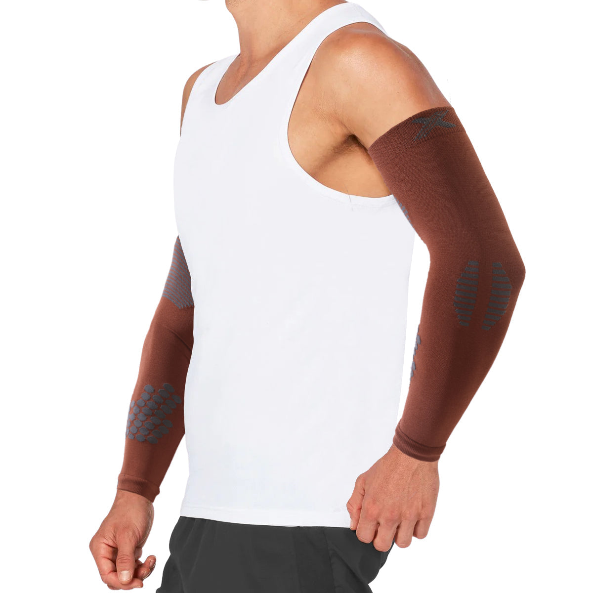Targeted Compression Elbow Arm Sleeves