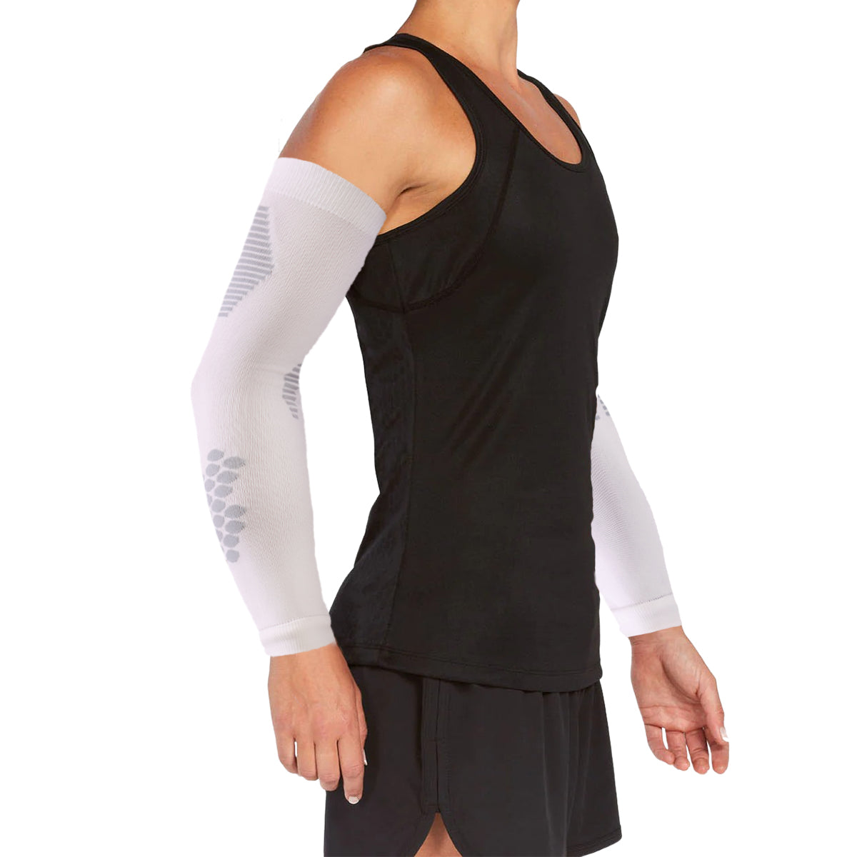 Targeted Compression Elbow Arm Sleeves