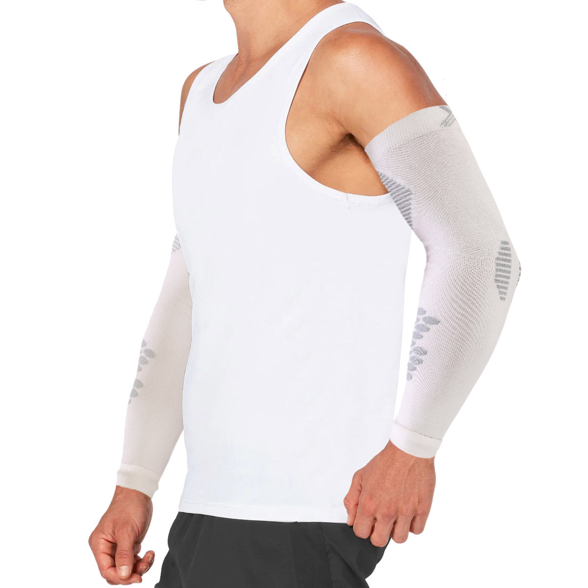 Targeted Compression Elbow Arm Sleeves