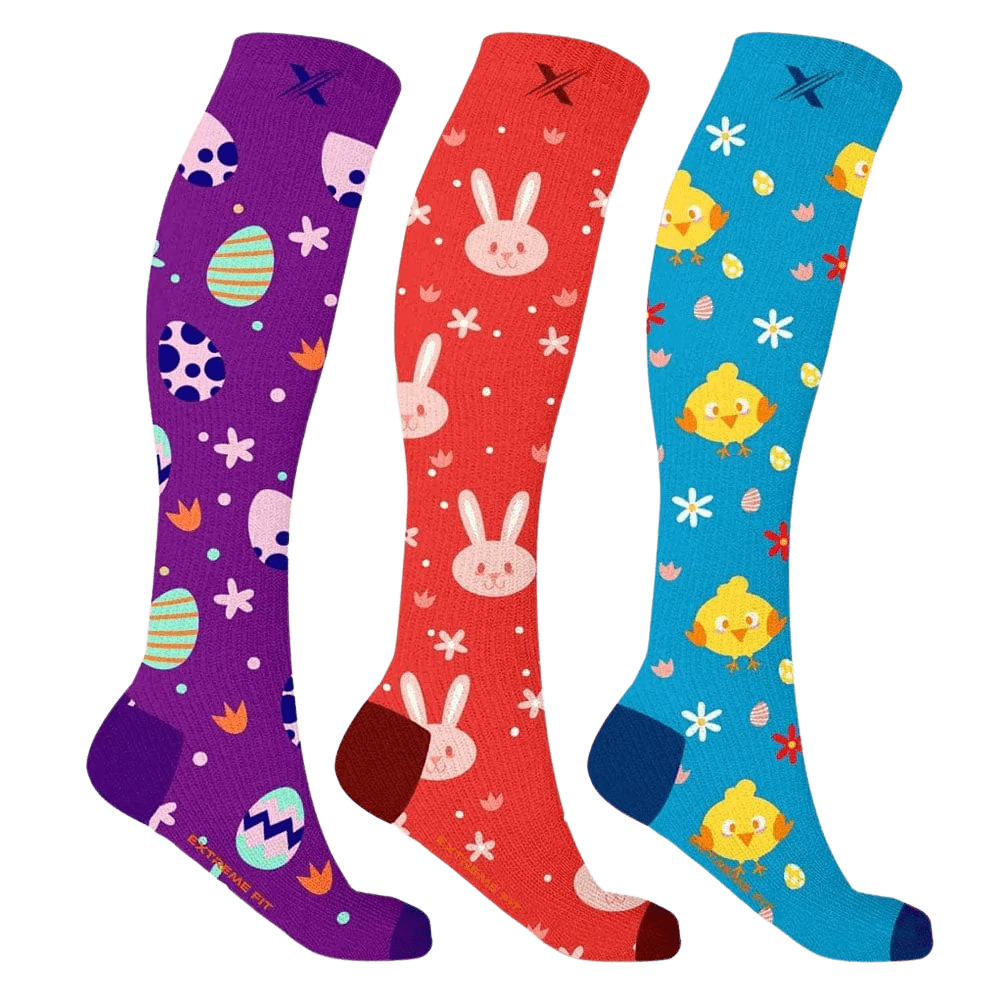 Easter socks deals