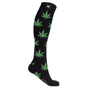 Extreme Fit - BEST BUDS SOCKS - KNEE-LENGTH