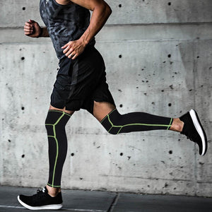 Extreme Fit - Calf Support Sleeve - CALF SLEEVE