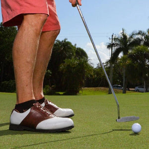 Extreme Fit - COPPER FLUX™ V-STRIPED ANKLE SOCKS (6-PAIRS) - ANKLE-LENGTH