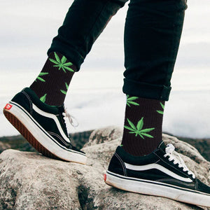 Extreme Fit - BEST BUDS SOCKS - KNEE-LENGTH