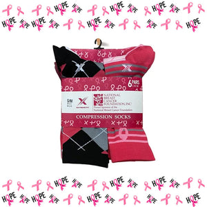 Extreme Fit - BCA CREW LENGTH SOCKS (6-PAIRS) - CREW-LENGTH