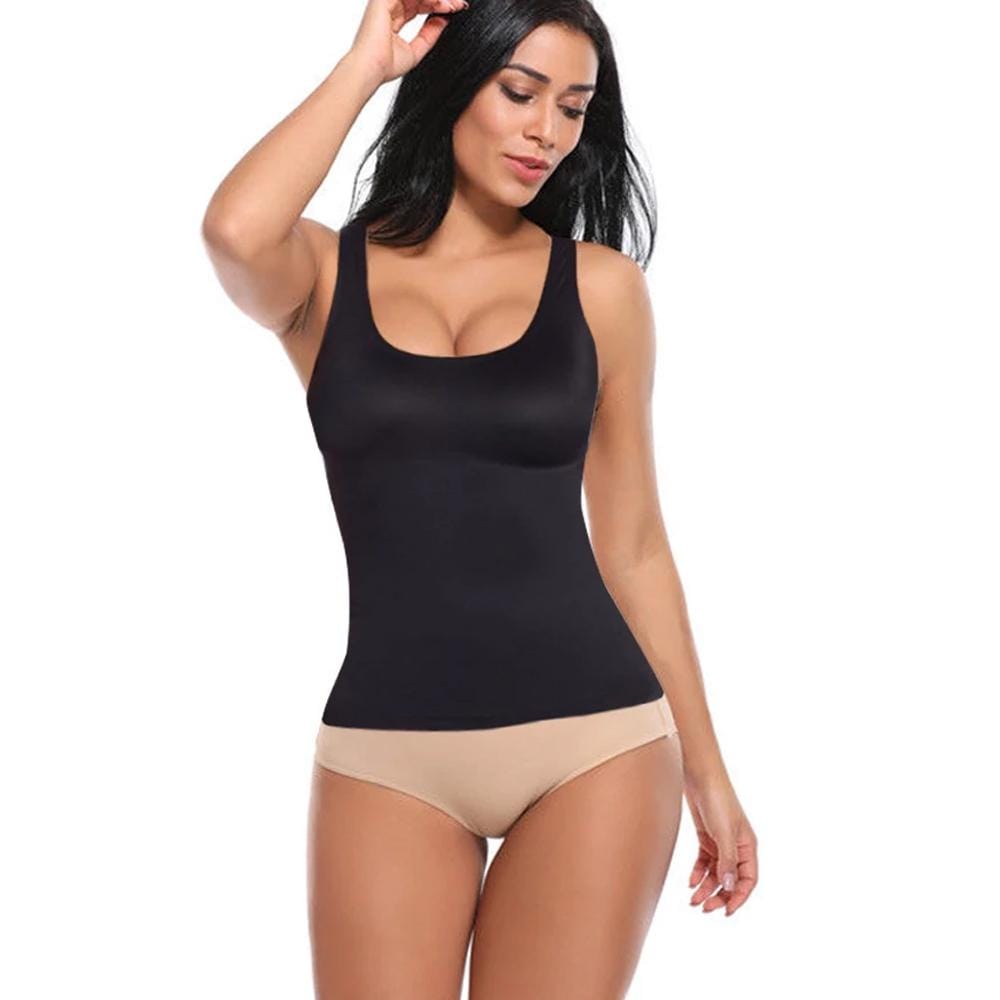 Women's Tank Top Compression