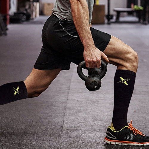 Post-Workout Ritual – Extreme Fit