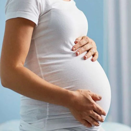 3 Ways Compression Socks Make Pregnancy More Manageable