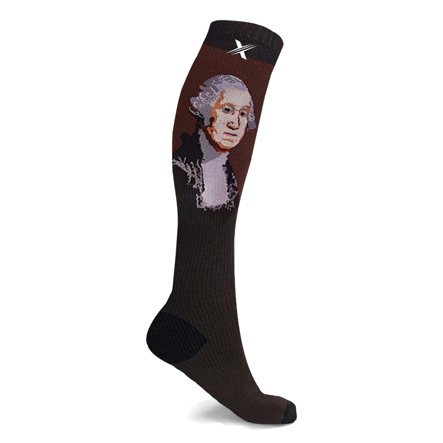 Famous Art Paintings Compression Socks