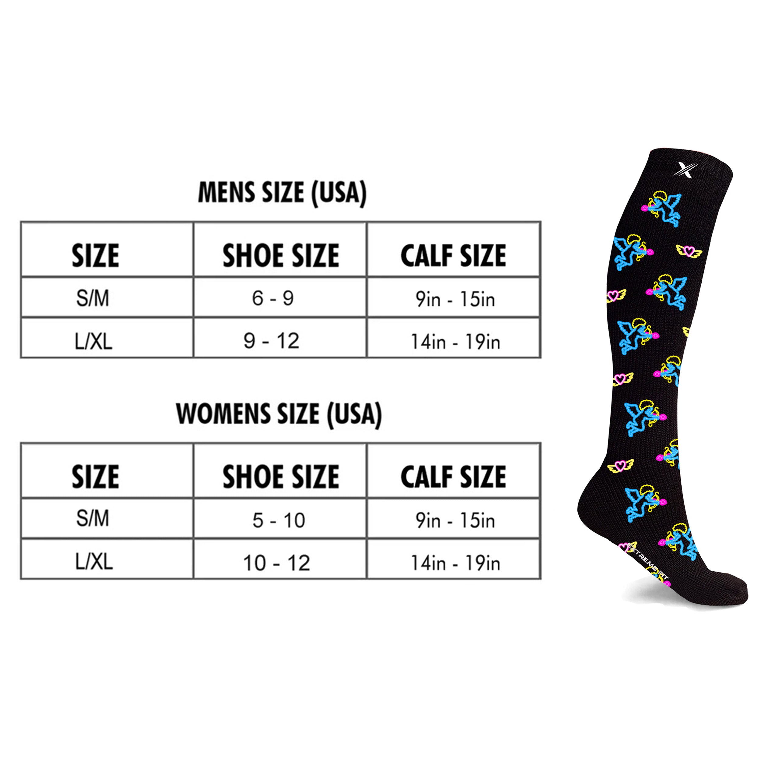 Novelty Collection Socks (6-Pairs)