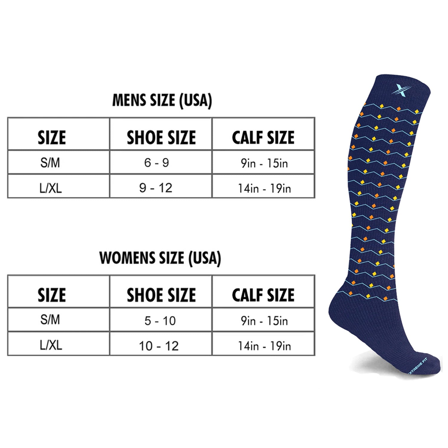 Novelty Collection Socks (6-Pairs)