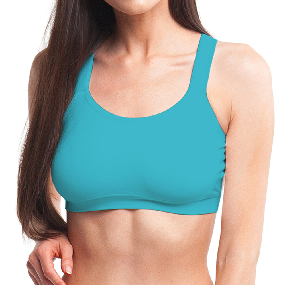 3 Pack Comfort Seamless Padded bras, Buy online India, on sale now