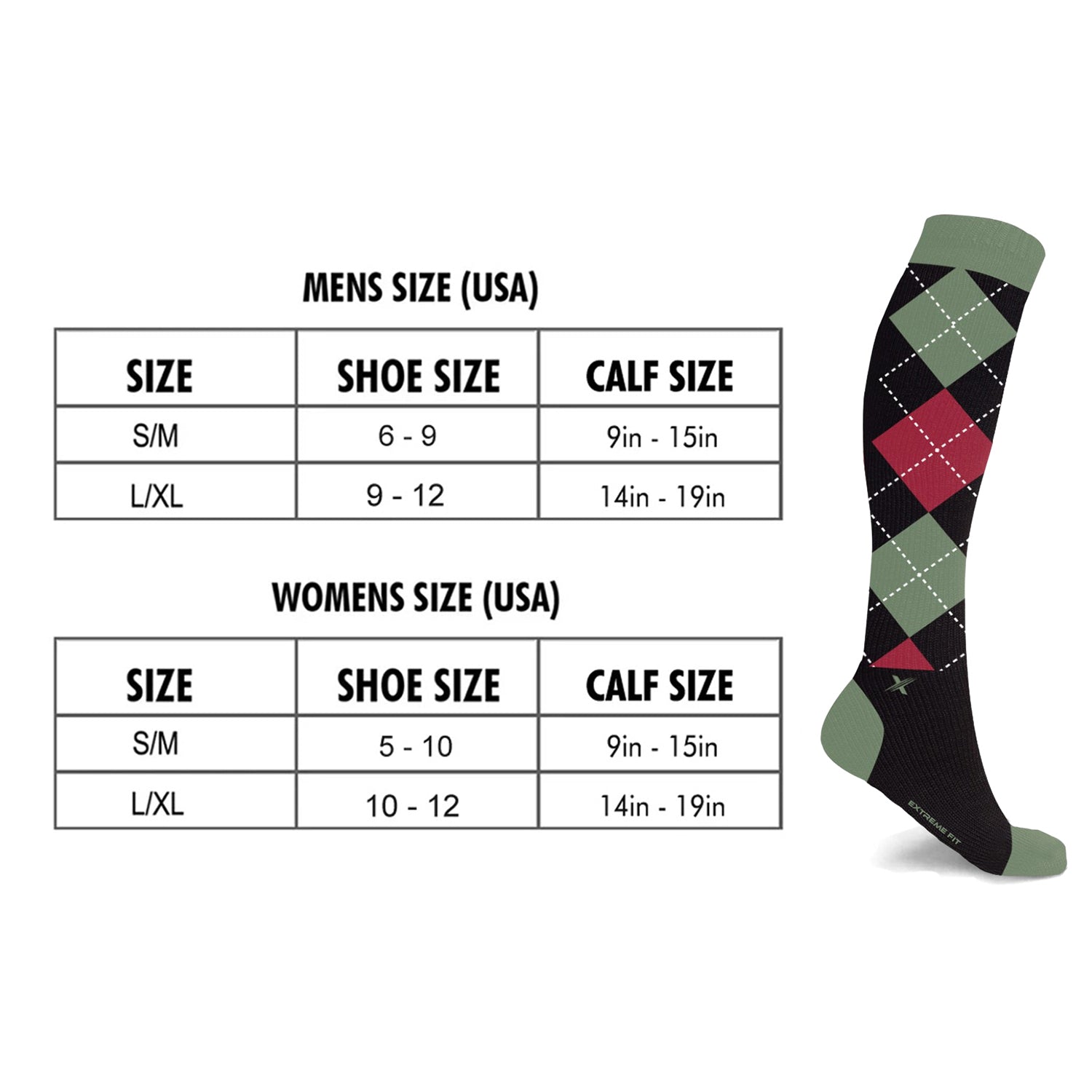 Novelty Collection Socks (6-Pairs)