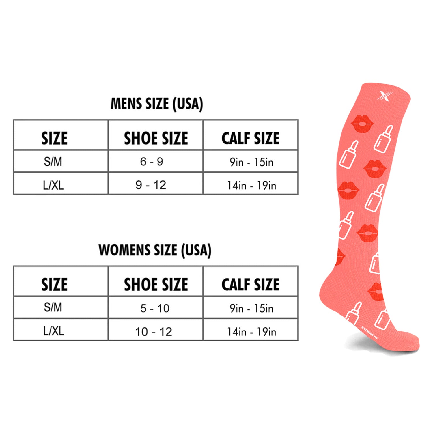 Novelty Collection Socks (6-Pairs)