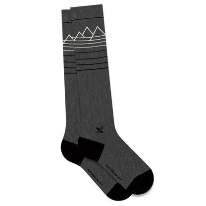 Merino Wool Boot Socks