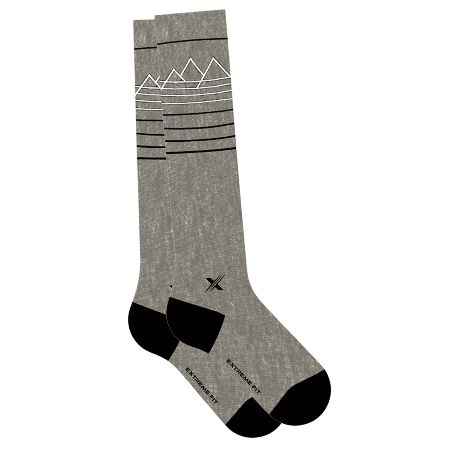 Merino Wool Boot Socks