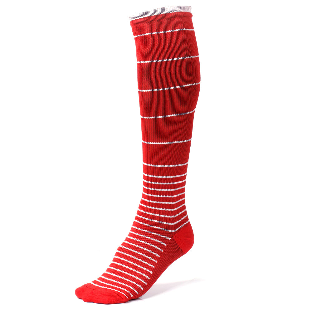 3-Pairs : Unisex Stress Relief Compression Socks