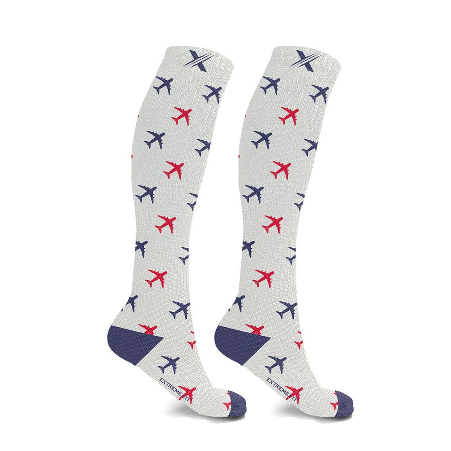 Patriotic Compression Socks