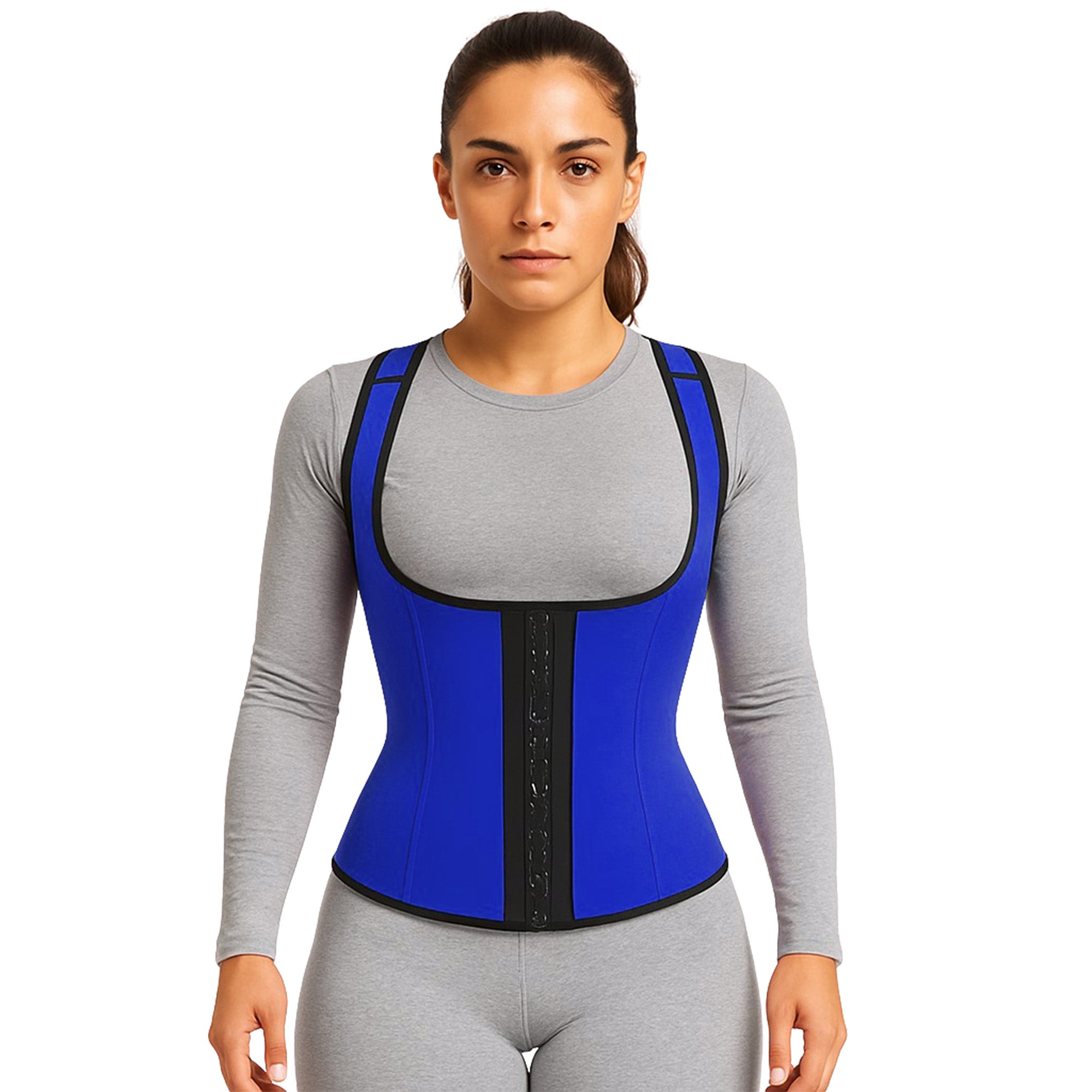 Shape-Defying Waist & Bust Trimmer