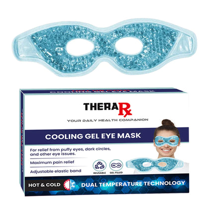 Cooling Gel Eye Mask