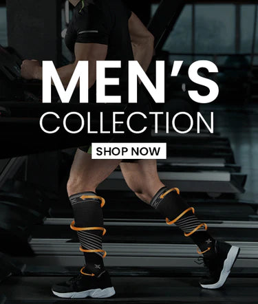 Men's Pain Relief & Recovery Socks