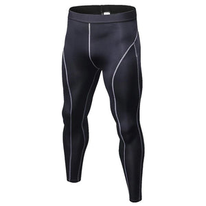 Black Pants