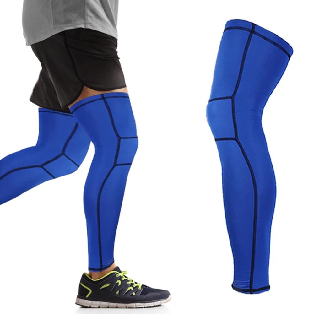 Extreme Fit - Calf Support Sleeve - CALF SLEEVE