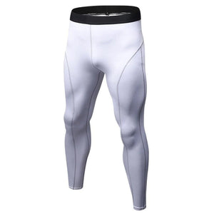 White Pants