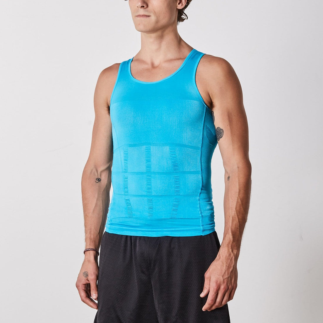 Men's Graduated Tank Top – Extreme Fit