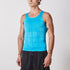 Light Blue Tank