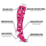 BCA Socks (6-Pairs) 3
