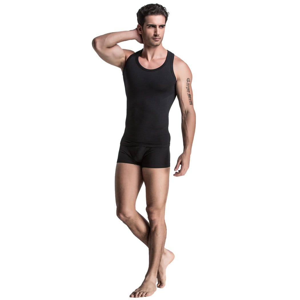 Black Tank