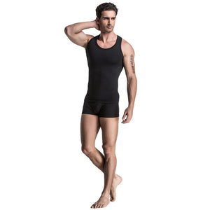 Black Tank
