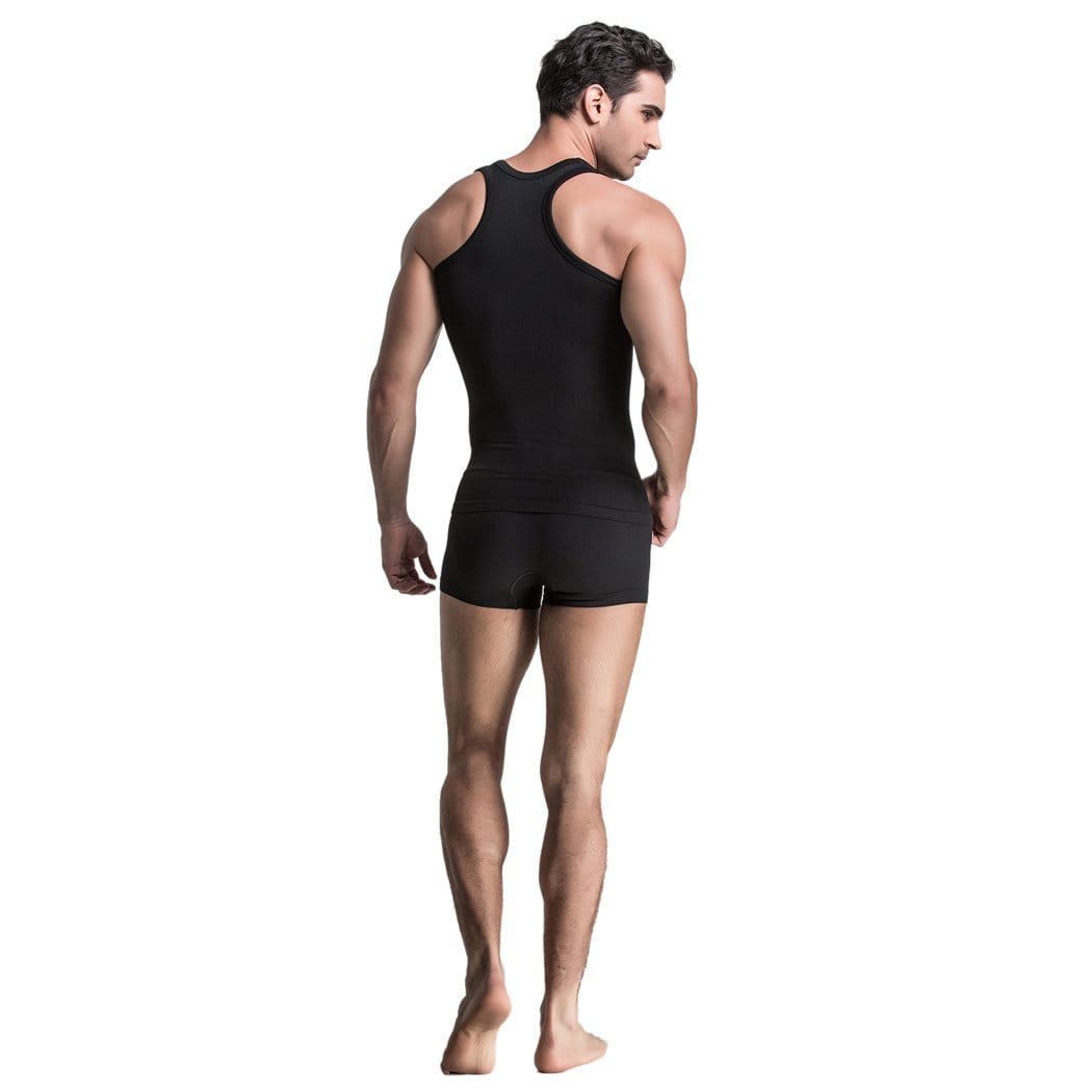 Black Tank