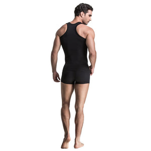 Black Tank