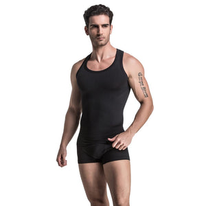 Black Tank